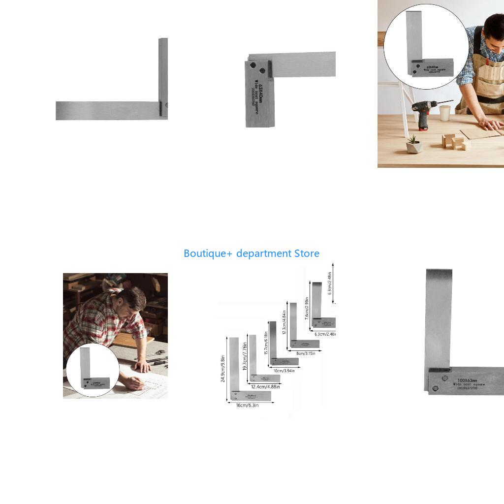 Woodworking For Engineers - E1PD per macchinista Precisione a base