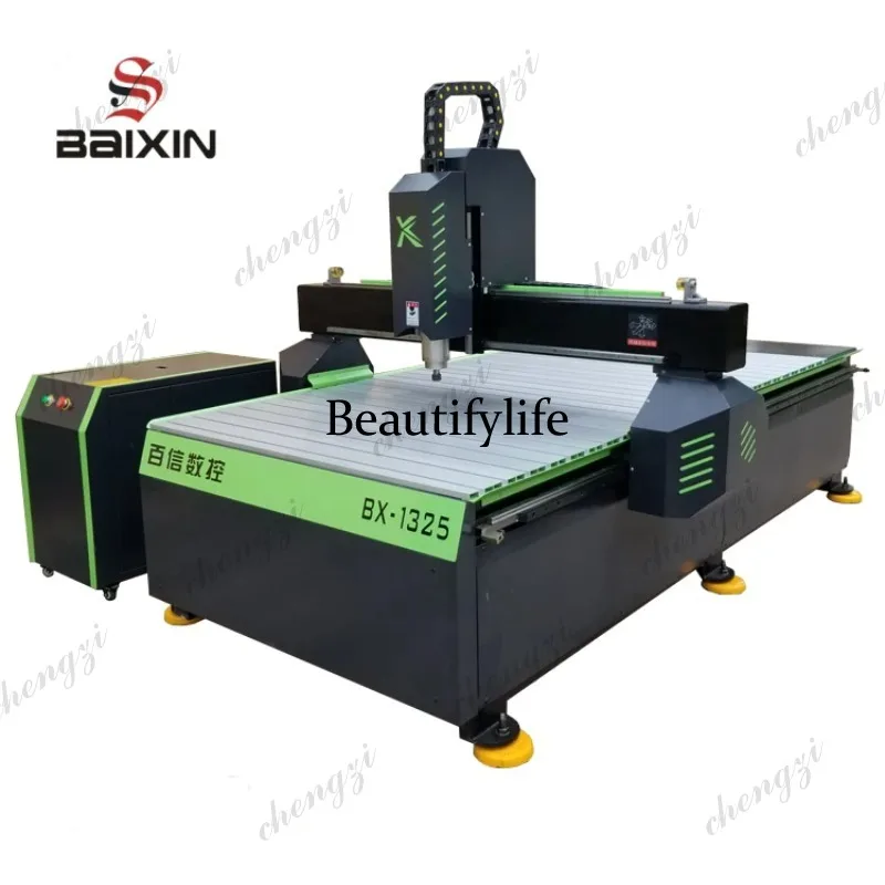 Woodworking Cnc Machine - Router CNC Industriale HR per Lavorazione