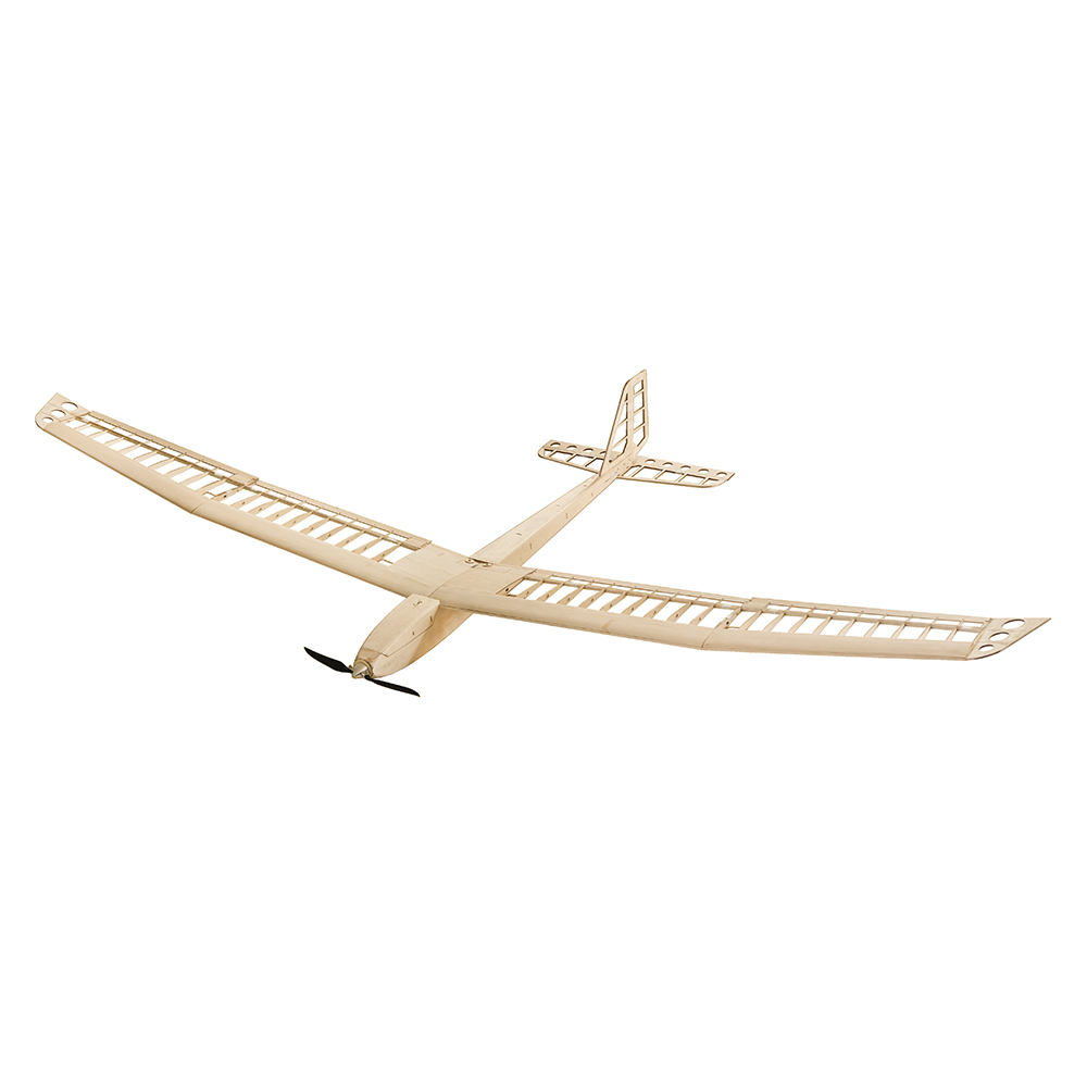 Woodworking Laser - Aeromodelli RC in Legno di Balsa
