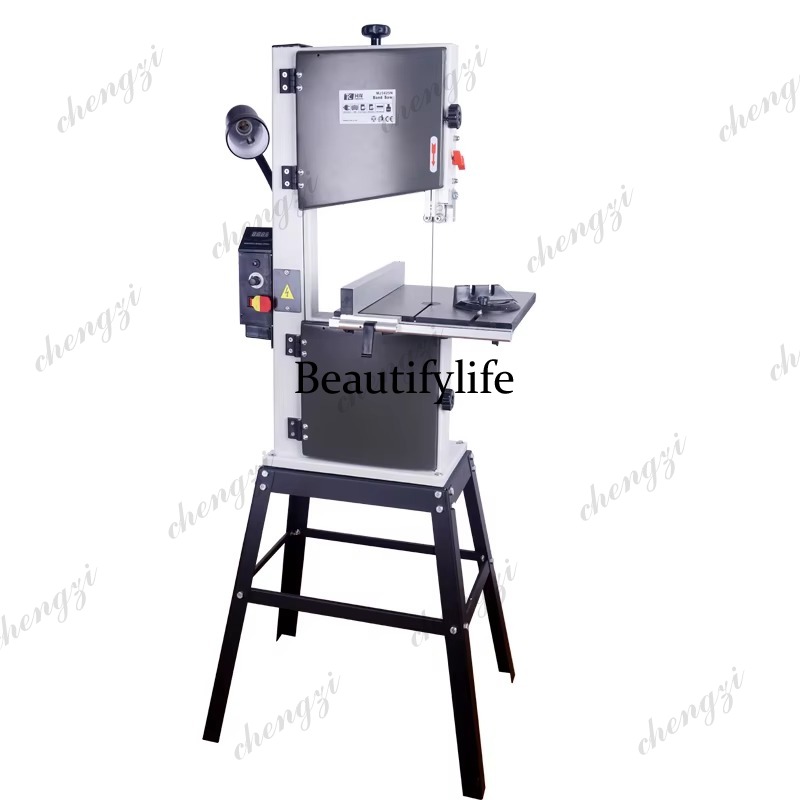 Woodworking Bandsaw - Sega a nastro verticale A81 da