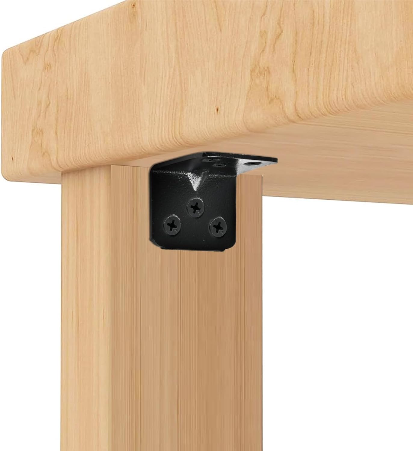 Staffa angolare a 6 fori, staf - Woodworking Joints recensione e prezzo