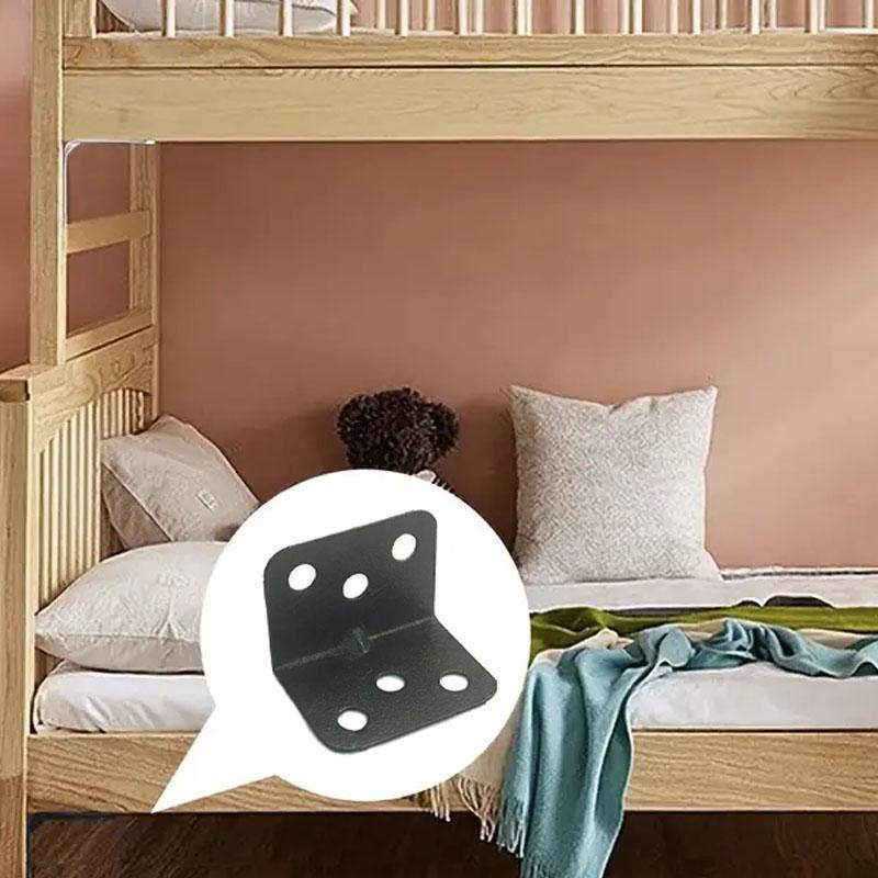 Staffa angolare a 6 fori, staf - Woodworking Joints recensione e prezzo