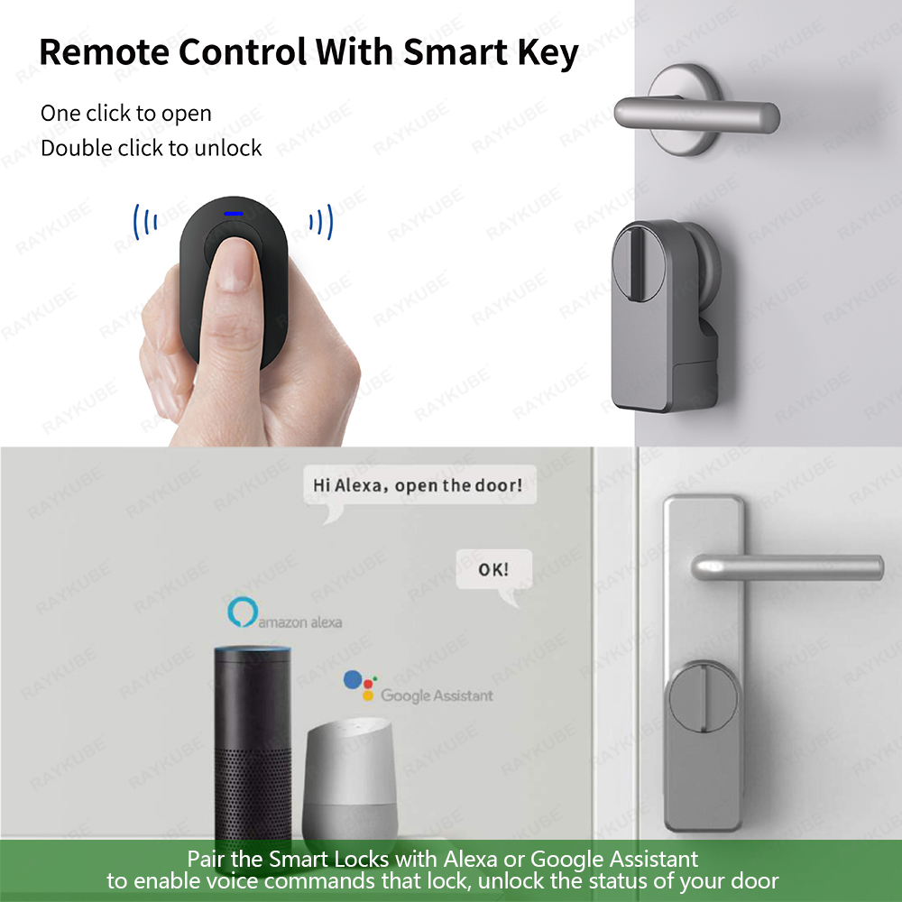 RAYKUBE A1 Pro Tuya BEL Set se - Woodworking App recensione e prezzo