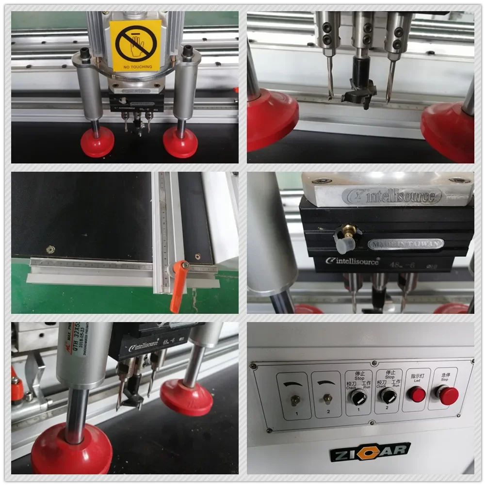 La più venduta ZICAR per la la - Zicar Woodworking Machinery recensione e prezzo