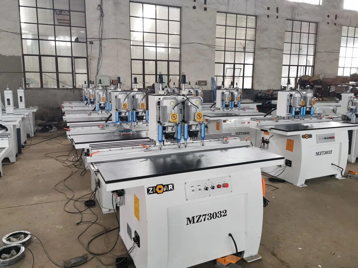 La più venduta ZICAR per la la - Zicar Woodworking Machinery recensione e prezzo