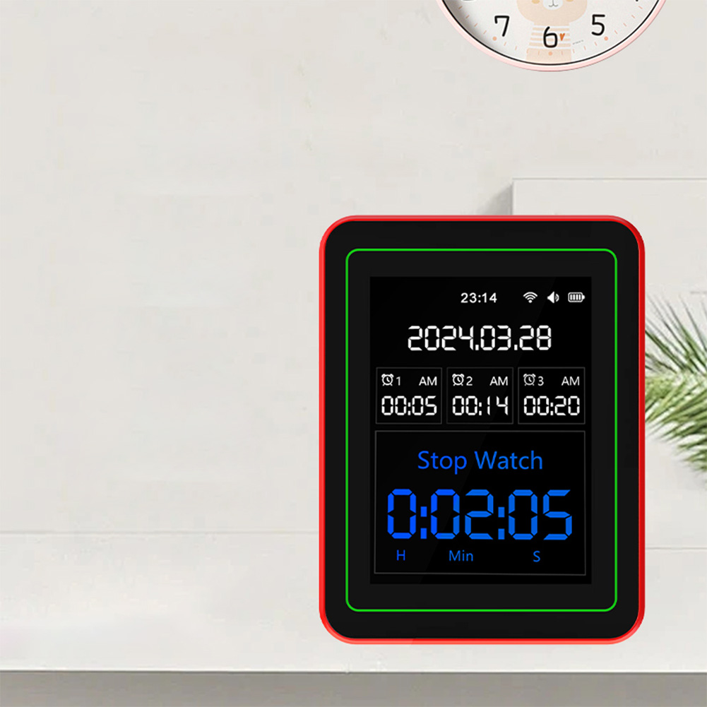 Tester WiFi 15-in-1 Portatile  - Woodworking App recensione e prezzo