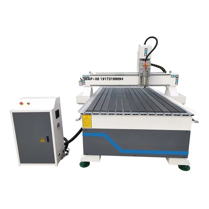 Fresatrice CNC per Legno 3D 4x - Woodworking Cnc Machine recensione e prezzo