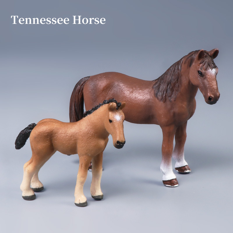 Modellino Cavallo Alato - Stat - Woodworking Horse recensione e prezzo