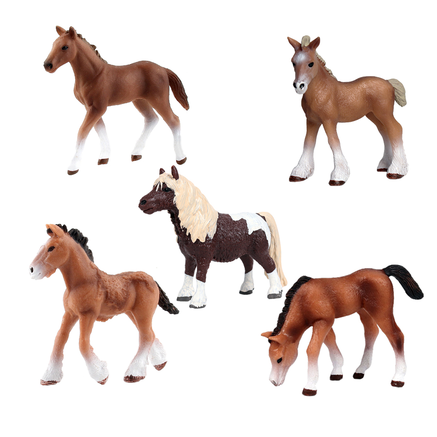Figurine di cavalli figurine a - Woodworking Horse recensione e prezzo