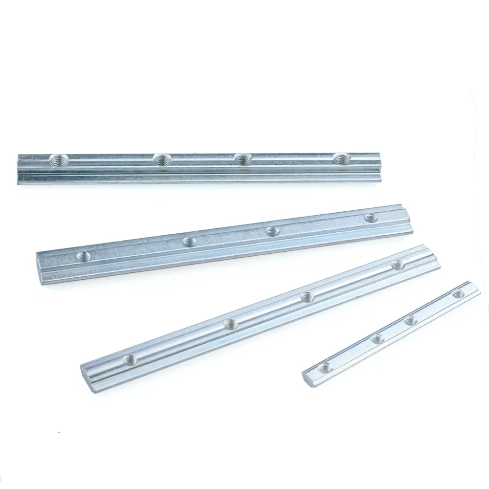 4 pezzi V-Slot T-Slot Joiner g - Woodworking Joints recensione e prezzo