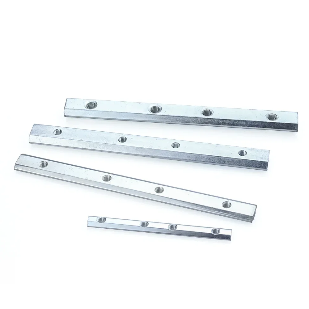 4 pezzi V-Slot T-Slot Joiner g - Woodworking Joints recensione e prezzo