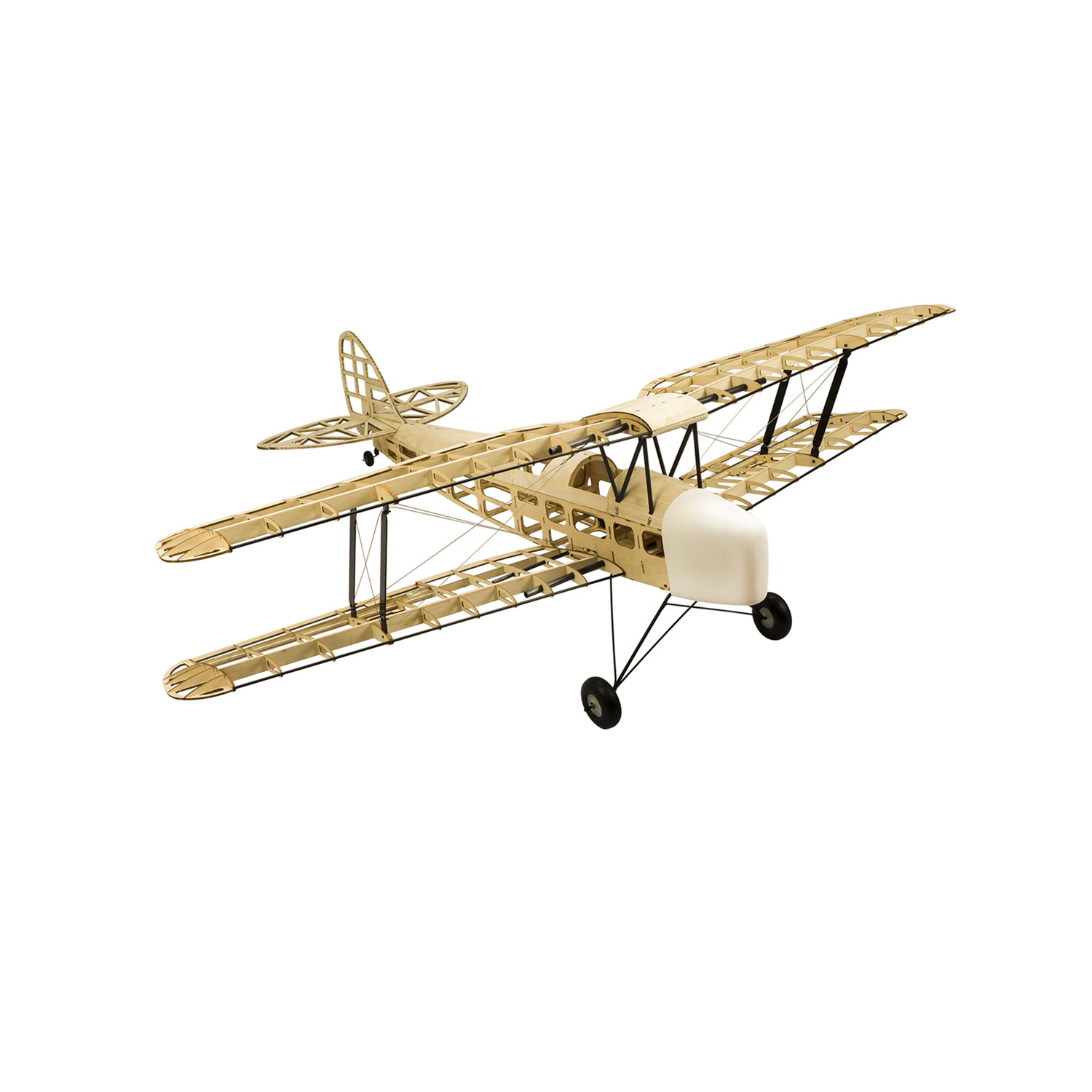 Kit Aeromodelli RC in Legno di - Woodworking Laser recensione e prezzo