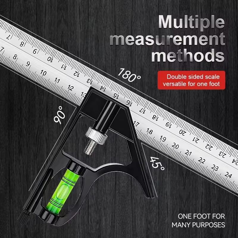 Righello Angolare Multifunzion - Woodworking For Engineers recensione e prezzo