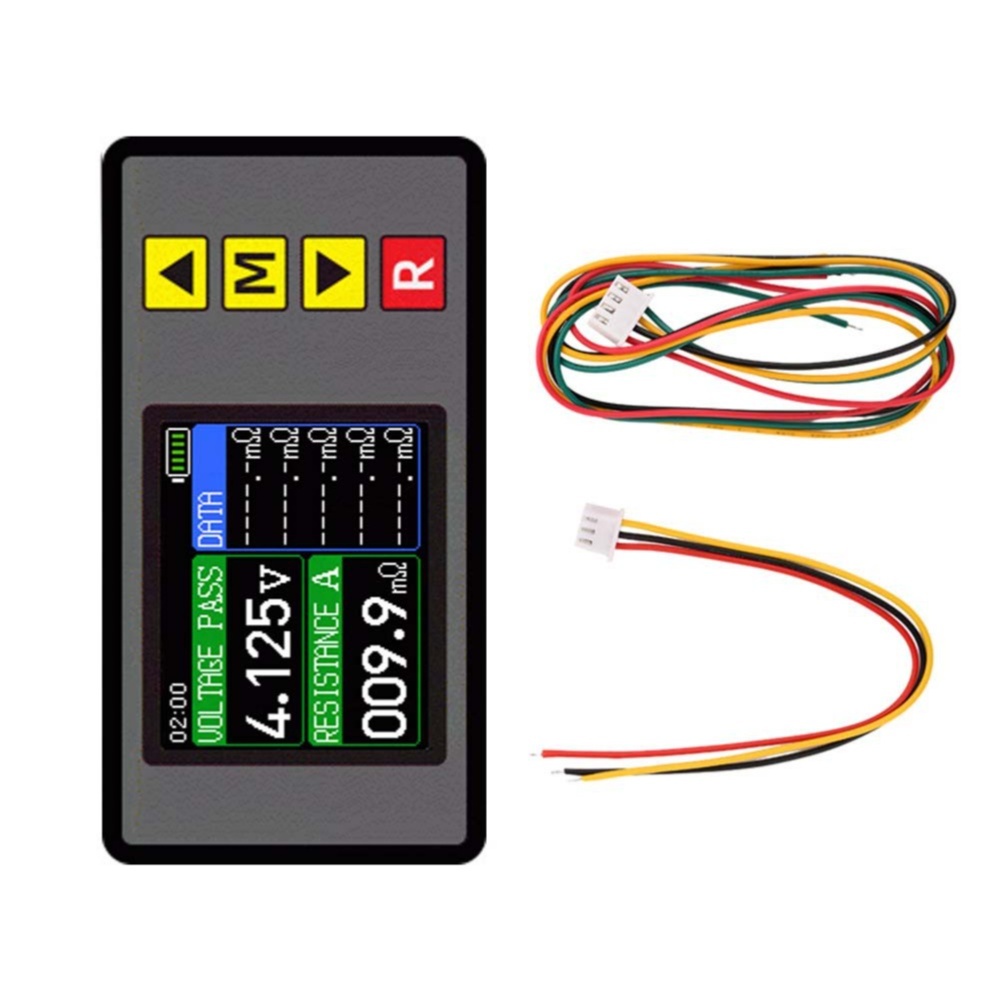 TS607 Tester di Resistenza Int - Woodworking App recensione e prezzo
