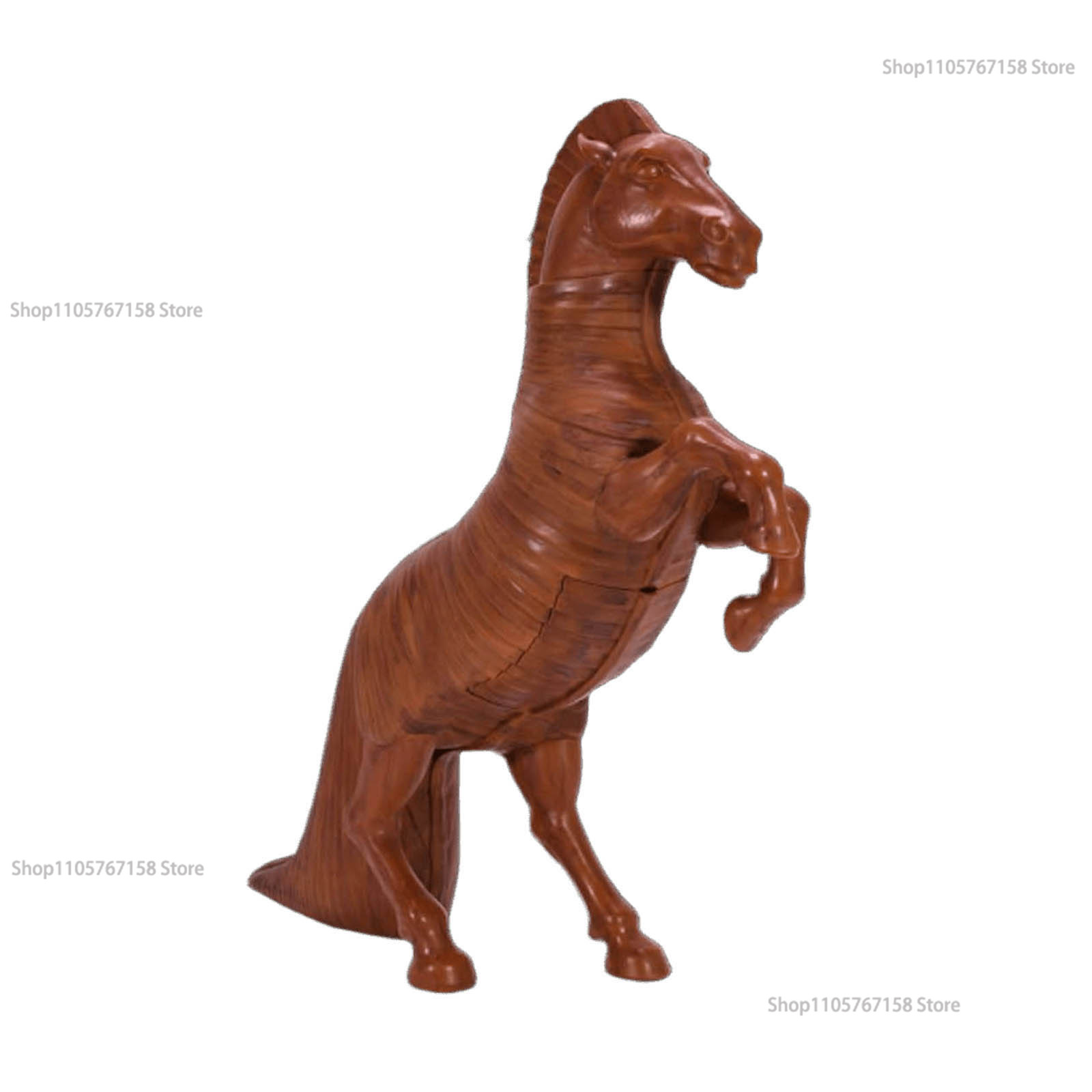Nuovo Secchio per Popcorn a Fo - Woodworking Horse recensione e prezzo
