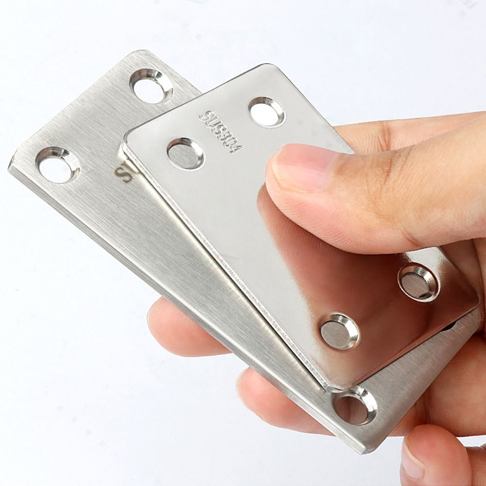 1 Pezzo Staffa Angolare per Mo - Woodworking Joints recensione e prezzo