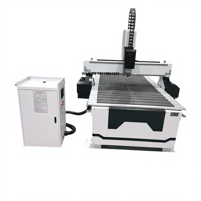 Fresatrice CNC a 3 Assi 1325 p - Woodworking Cnc Machine recensione e prezzo