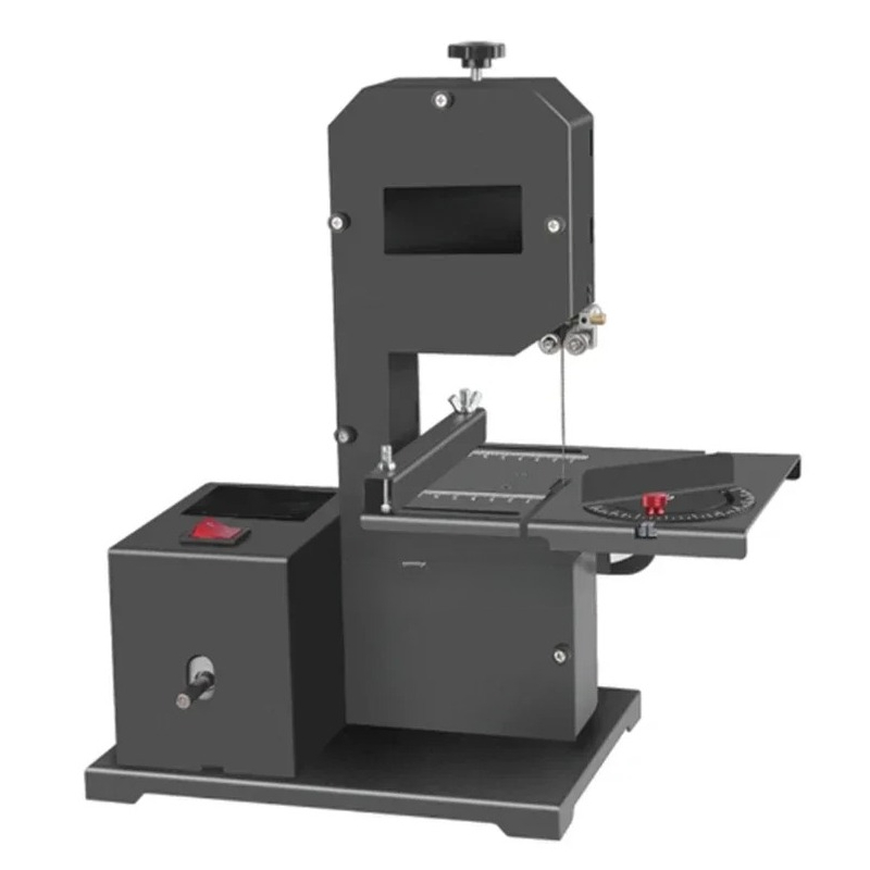 Sega a Nastro Elettrica da Tav - Woodworking Bandsaw recensione e prezzo