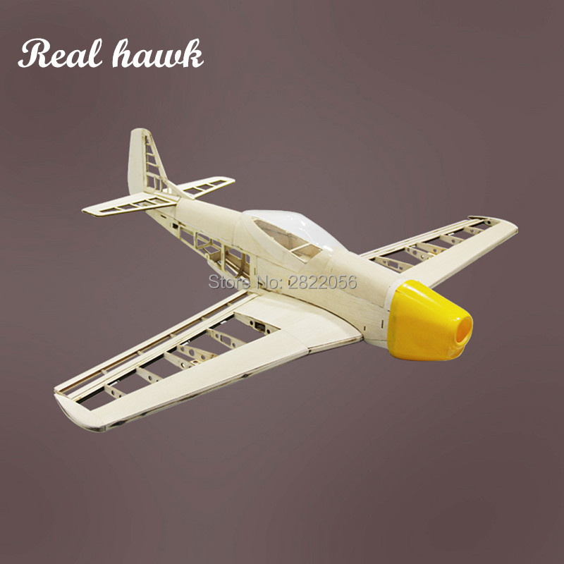 Kit Aeromodelli RC in Legno di - Woodworking Laser recensione e prezzo