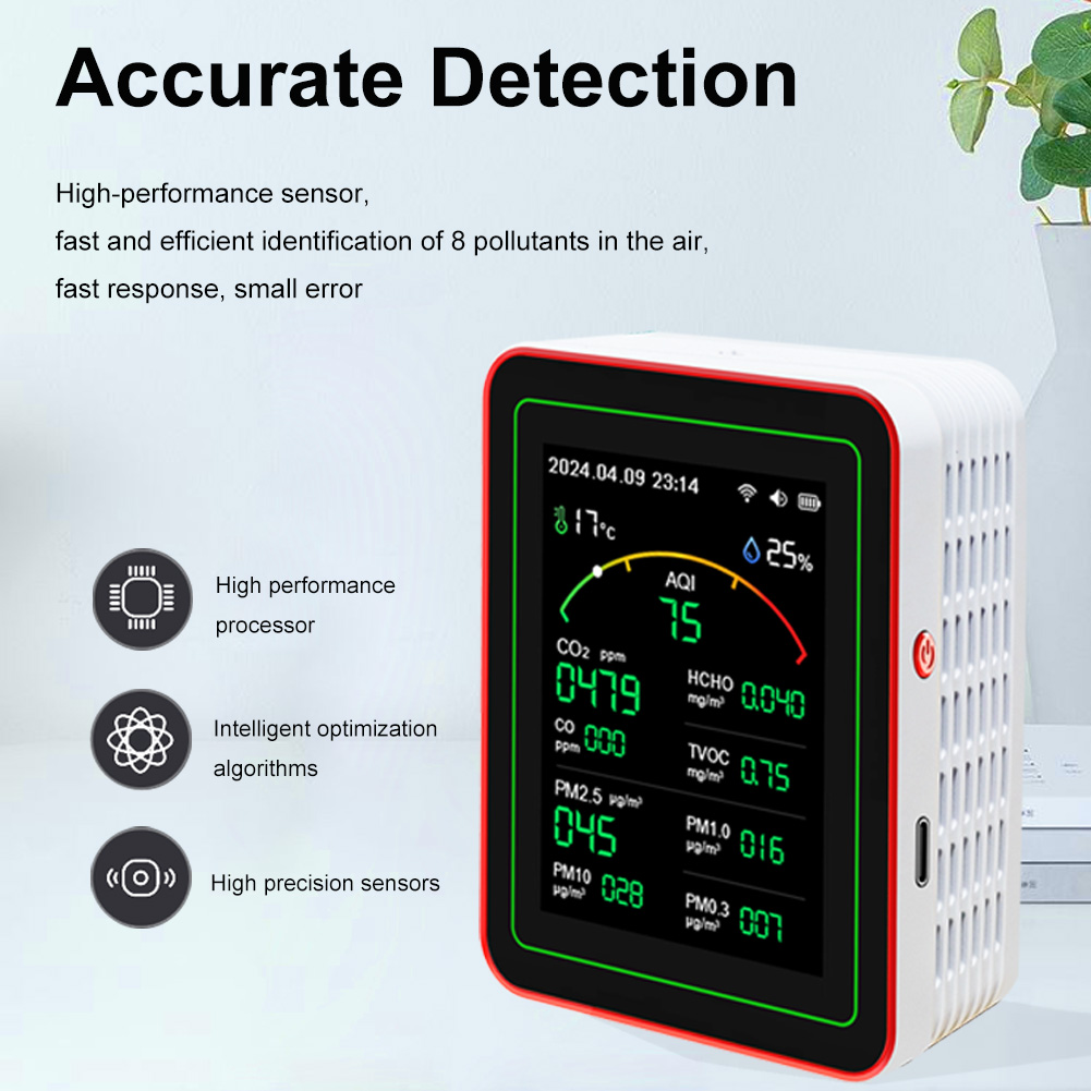 Tester Multifunzione Tuya WiFi - Woodworking App recensione e prezzo