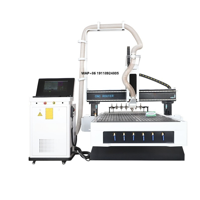 Macchina CNC Router 3040 a 3 A - Woodworking Cnc Machine recensione e prezzo