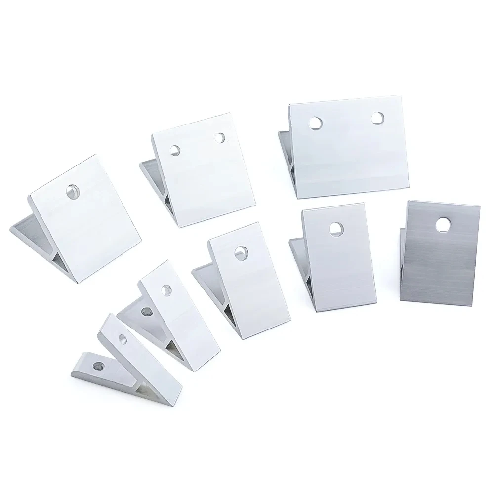 4 pezzi staffa angolare ad ang - Woodworking Joints recensione e prezzo