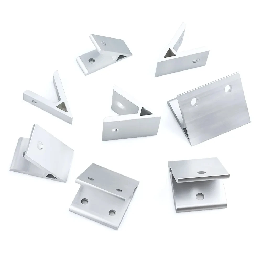 4 pezzi staffa angolare ad ang - Woodworking Joints recensione e prezzo