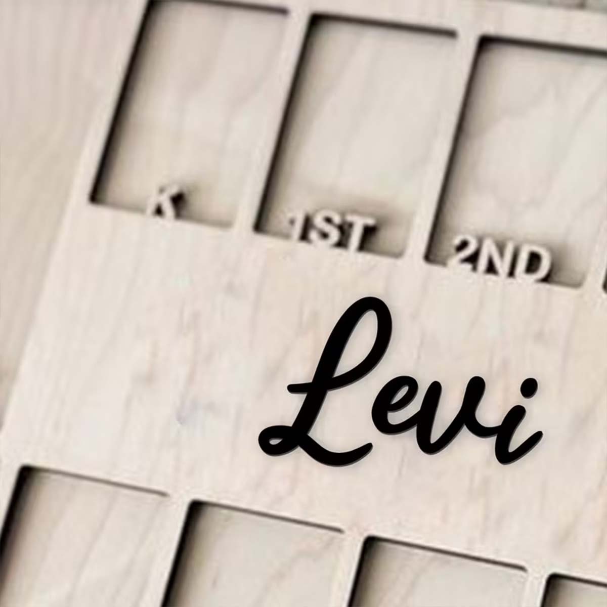 Cornice Fotografica Personaliz - Woodworking Laser recensione e prezzo