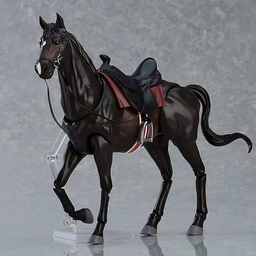 Giocattolo Cavallo con Articol - Woodworking Horse recensione e prezzo