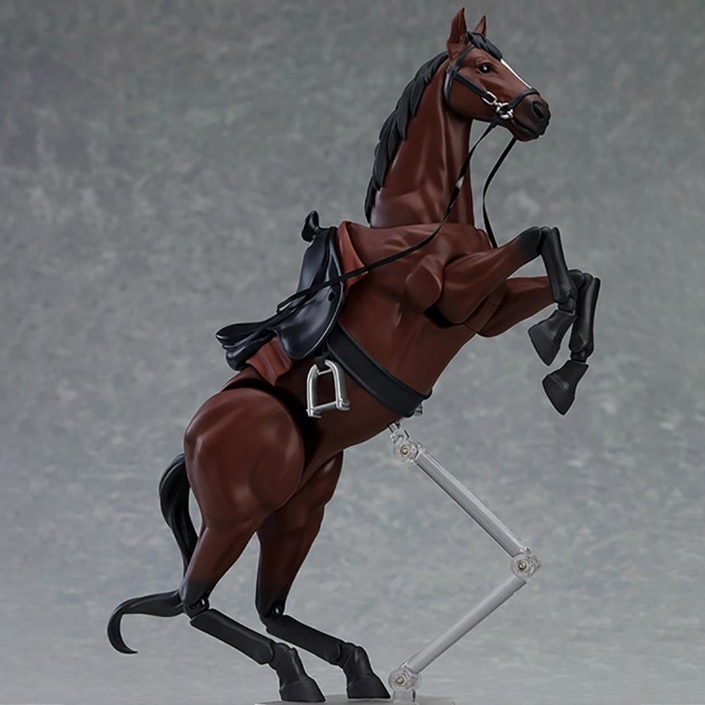 Giocattolo Cavallo con Articol - Woodworking Horse recensione e prezzo