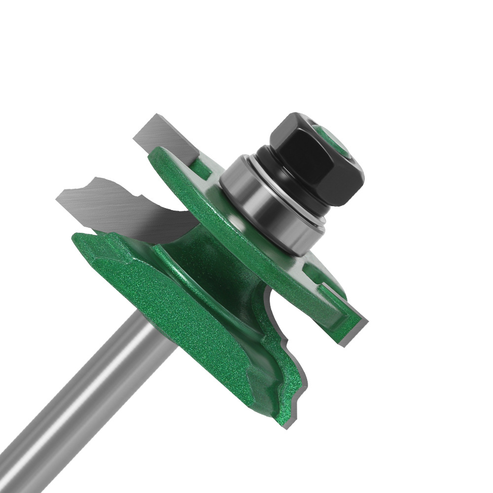Set di 2 Frese per Giunzioni c - Woodworking Joints recensione e prezzo