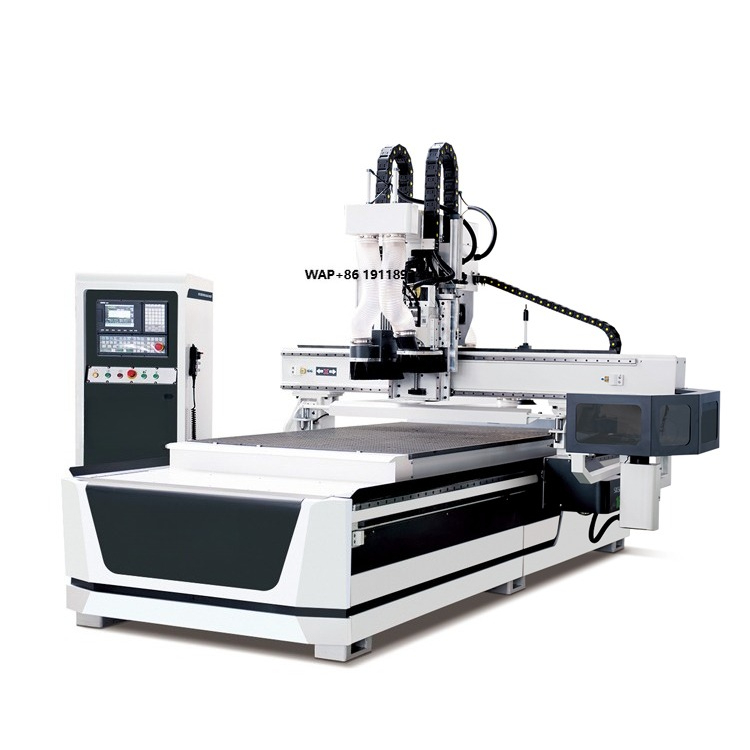 Macchina CNC automatica per in - Woodworking Cnc Machine recensione e prezzo