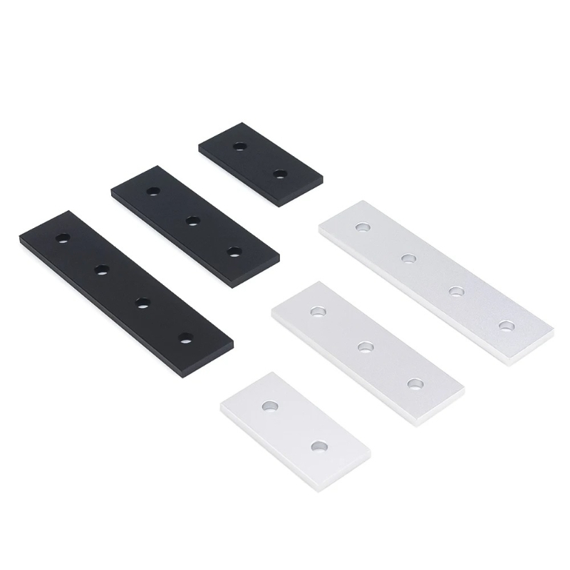 4 Pezzi Piastra di Giunzione i - Woodworking Joints recensione e prezzo