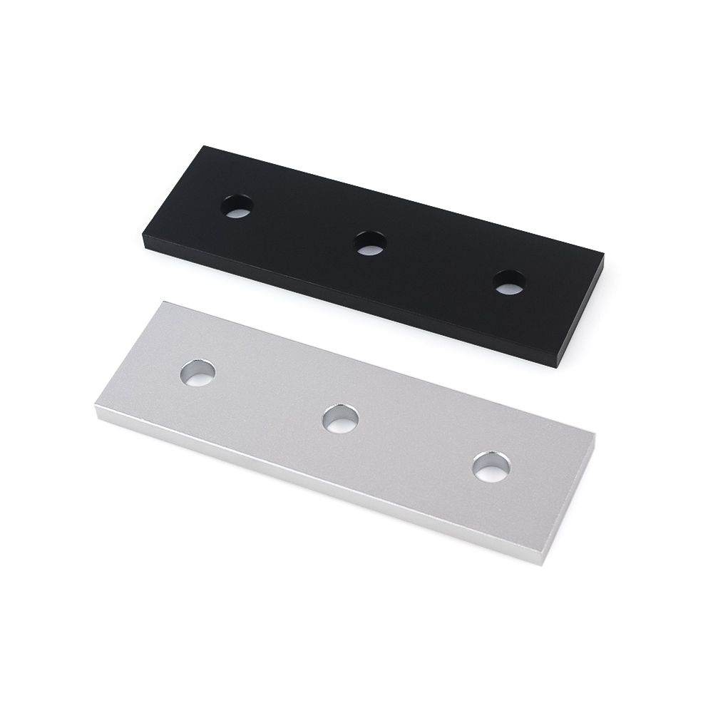 4 Pezzi Piastra di Giunzione i - Woodworking Joints recensione e prezzo