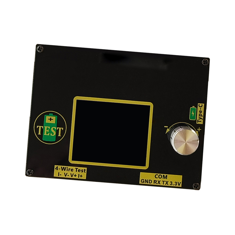 Tester di resistenza interna d - Woodworking App recensione e prezzo