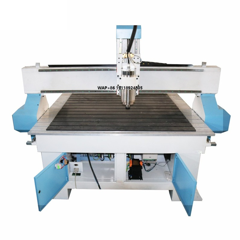 Vevoe Cina 1325 Macchina CNC R - Woodworking Cnc Machine recensione e prezzo
