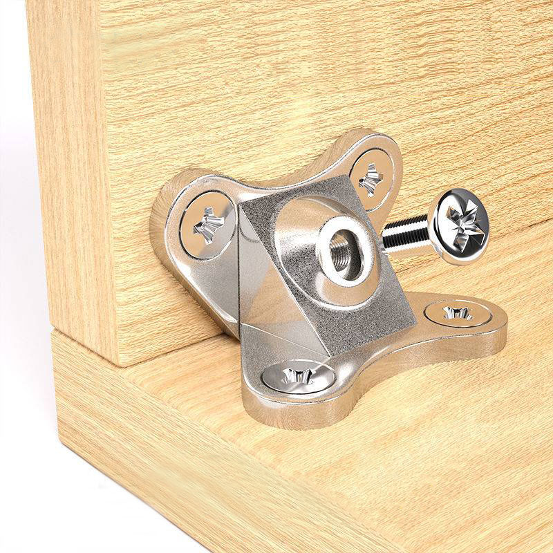 10 pz/lotto moderno farfalla g - Woodworking Joints recensione e prezzo