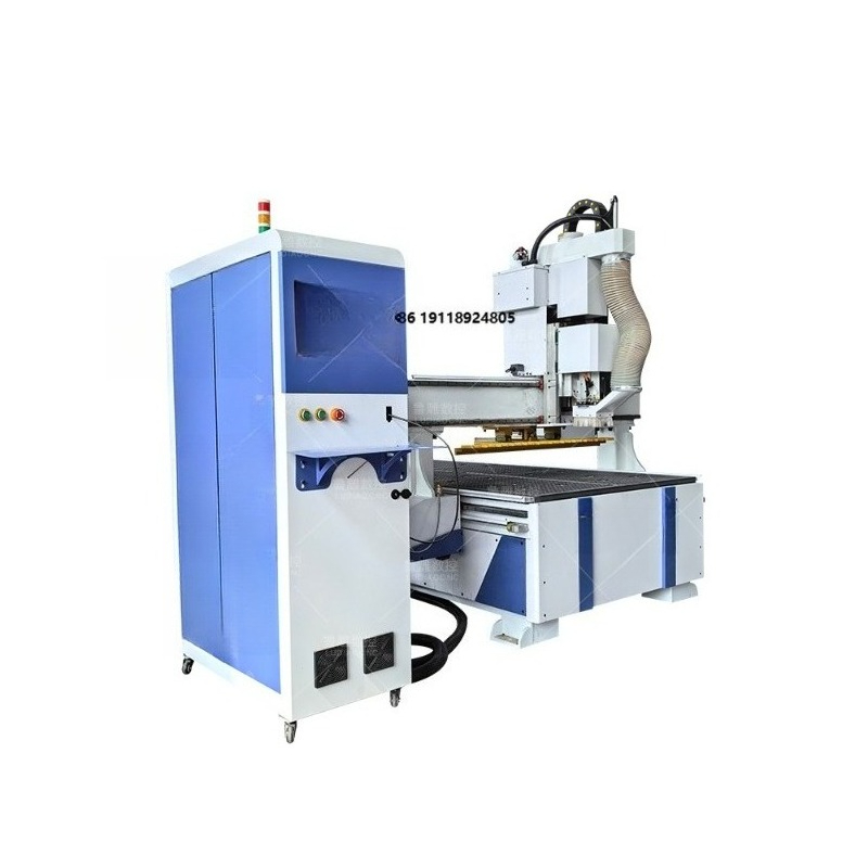 Macchina CNC Router 1325 per L - Woodworking Cnc Machine recensione e prezzo