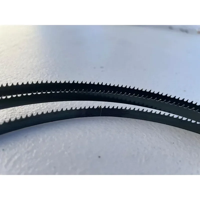 Set di 3 Lame per Sega a Nastr - Woodworking Bandsaw recensione e prezzo
