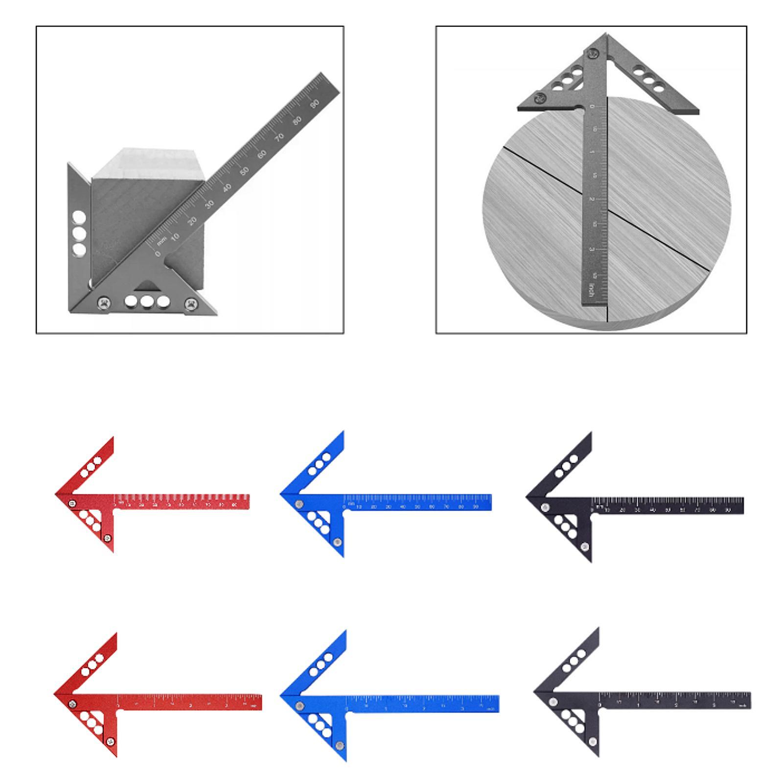 Strumento di misurazione centr - Woodworking For Engineers recensione e prezzo