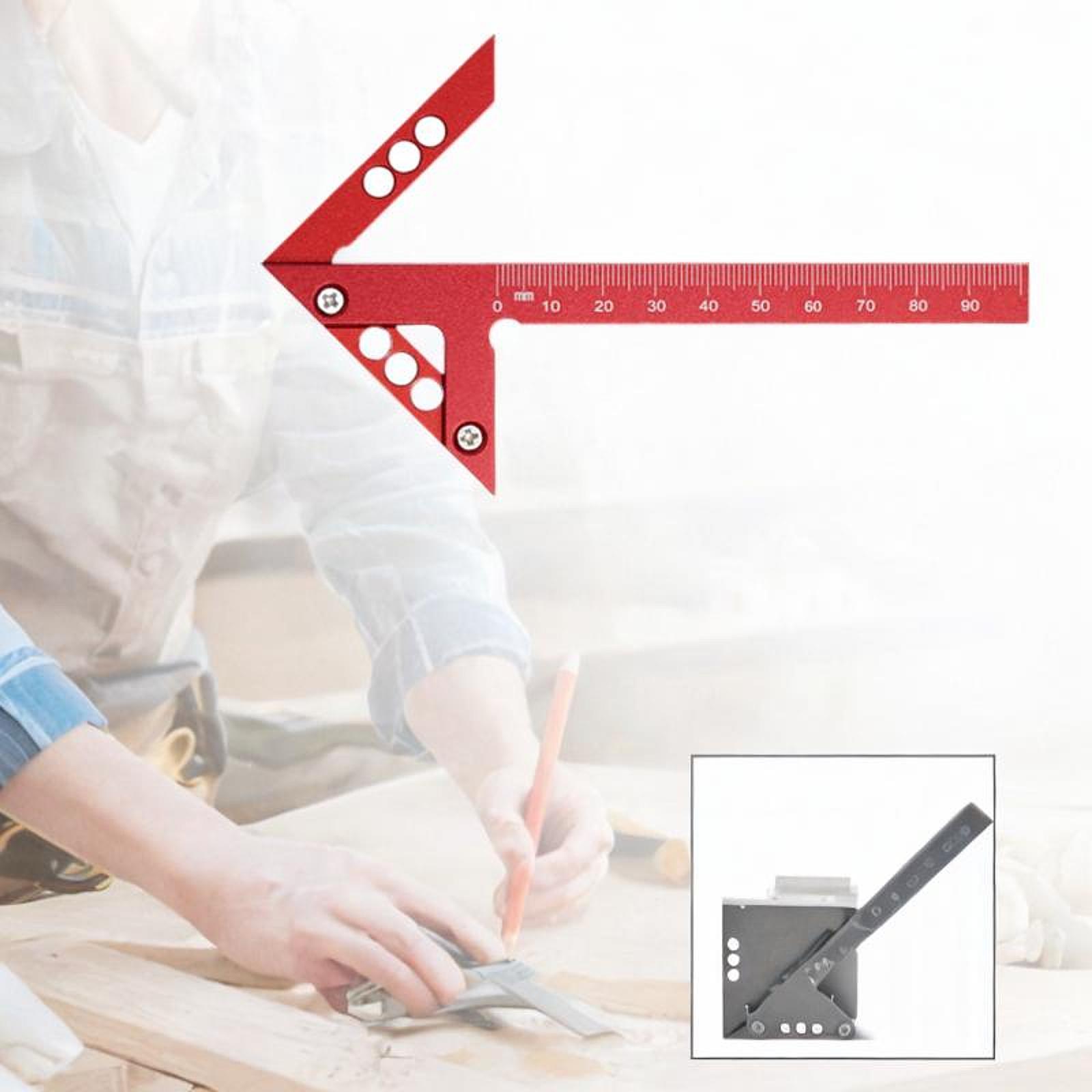 Strumento di misurazione centr - Woodworking For Engineers recensione e prezzo