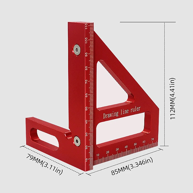Goniometro per Falegnameria in - Woodworking For Engineers recensione e prezzo