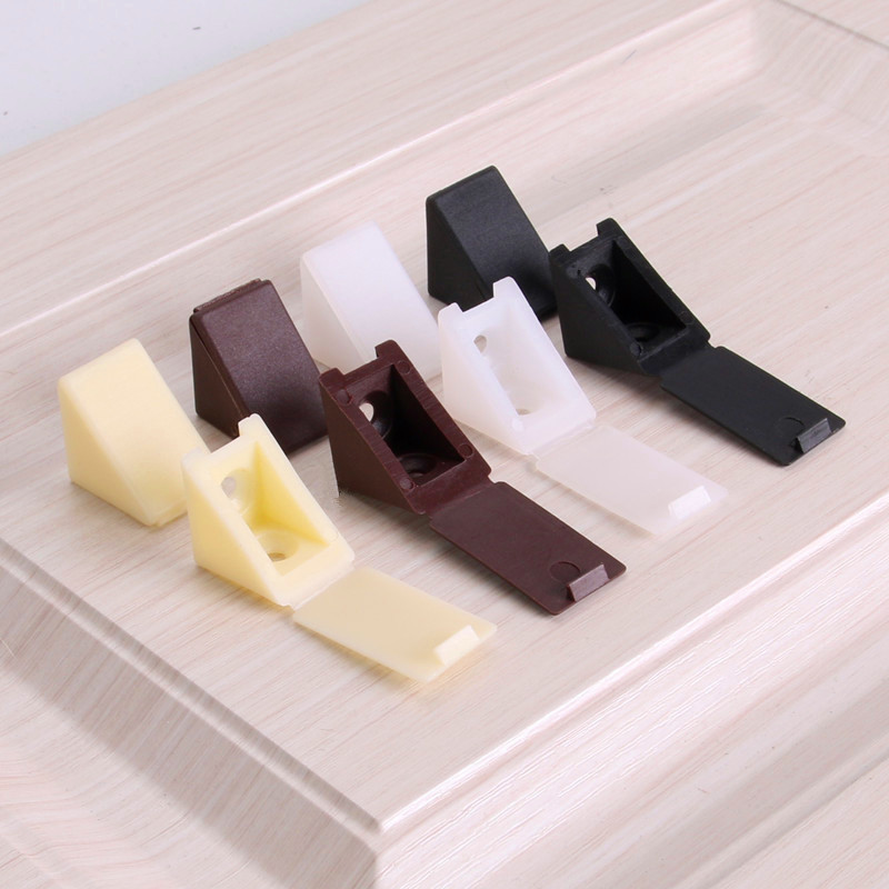 50 pz/lotto 90 gradi nylon pla - Woodworking Joints recensione e prezzo