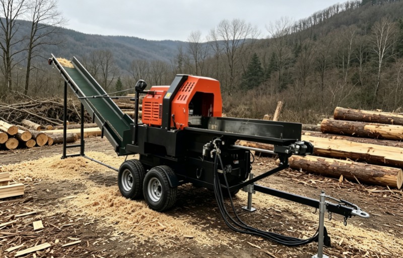 Sega automatica per legno e sp - Woodworking Bandsaw recensione e prezzo