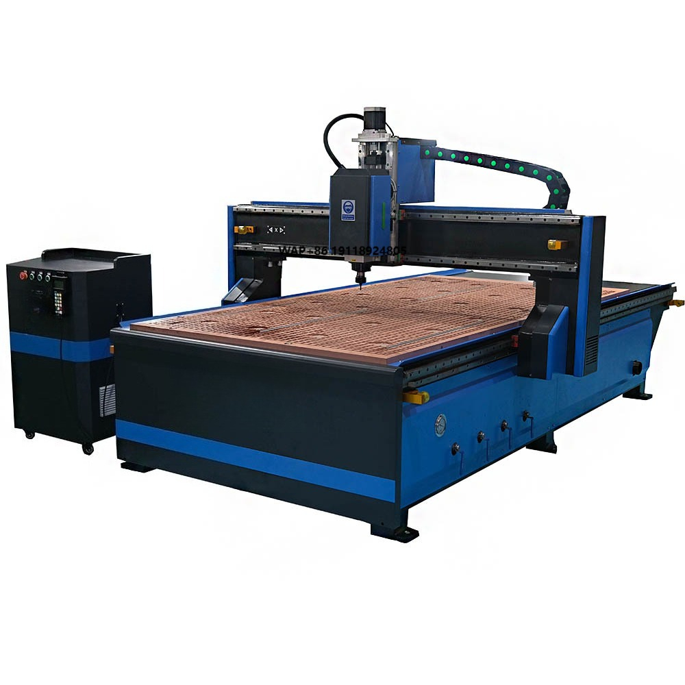 Router CNC Automatici Best Sel - Woodworking Cnc Machine recensione e prezzo