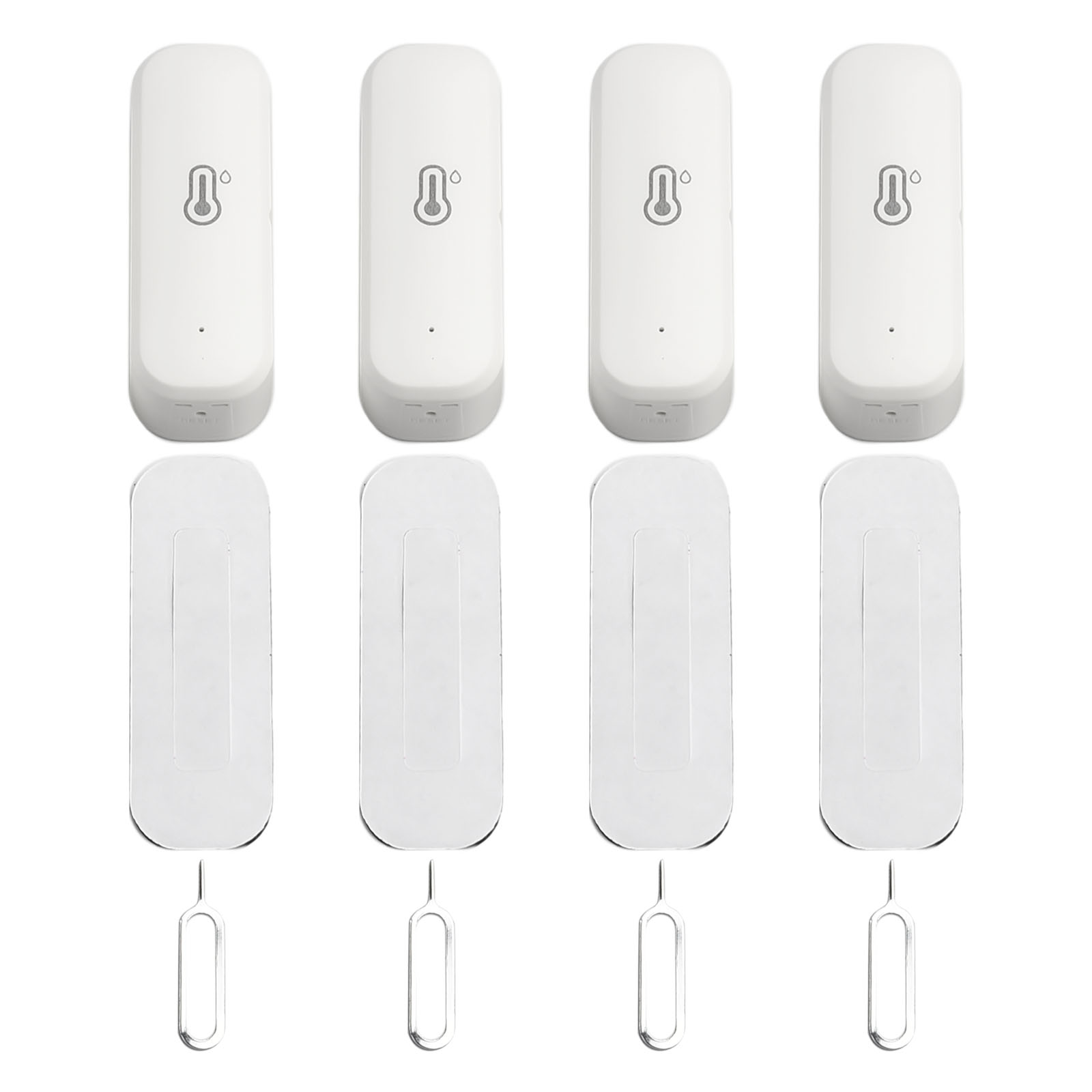 4 sensori wireless Zigbee per  - Woodworking App recensione e prezzo