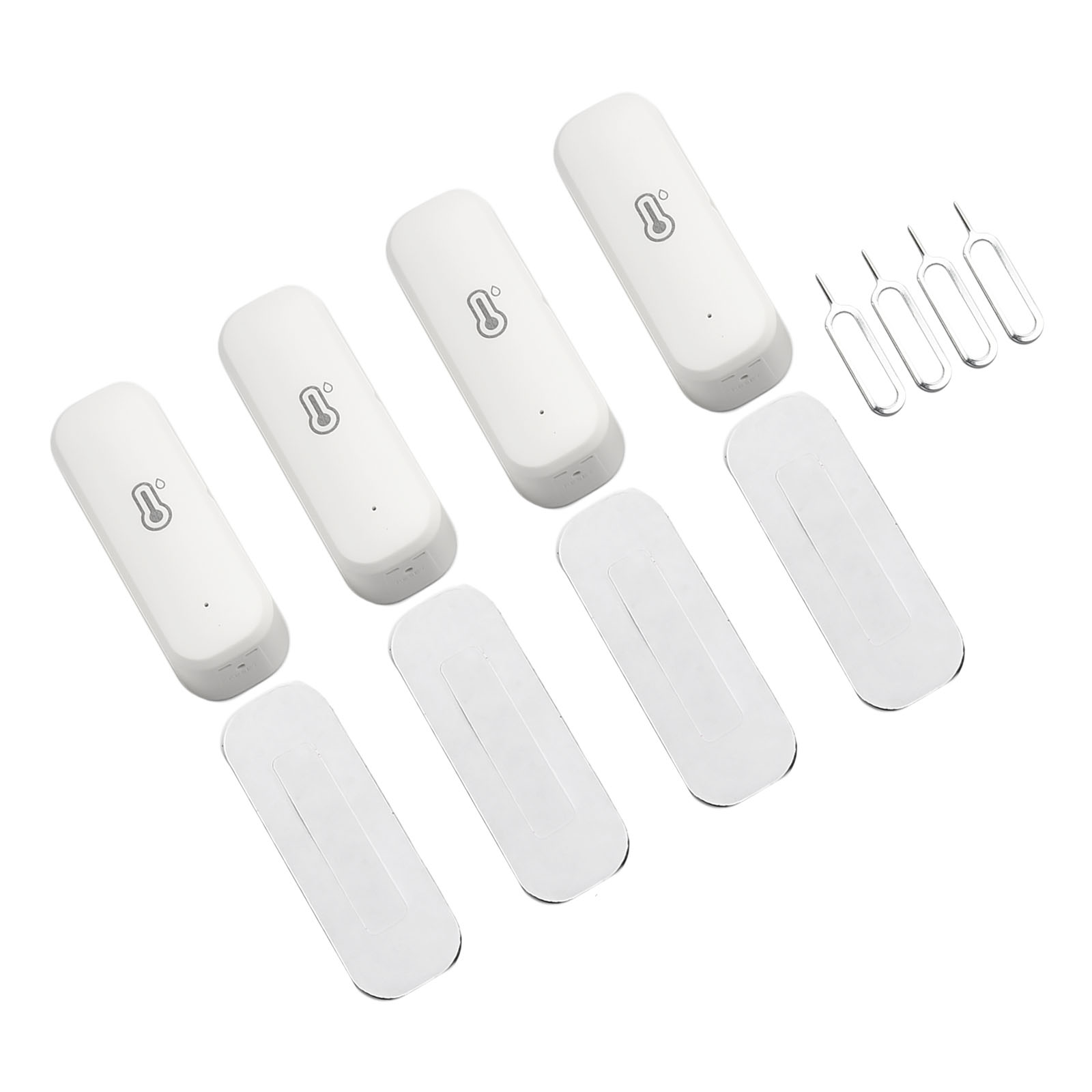 4 sensori wireless Zigbee per  - Woodworking App recensione e prezzo