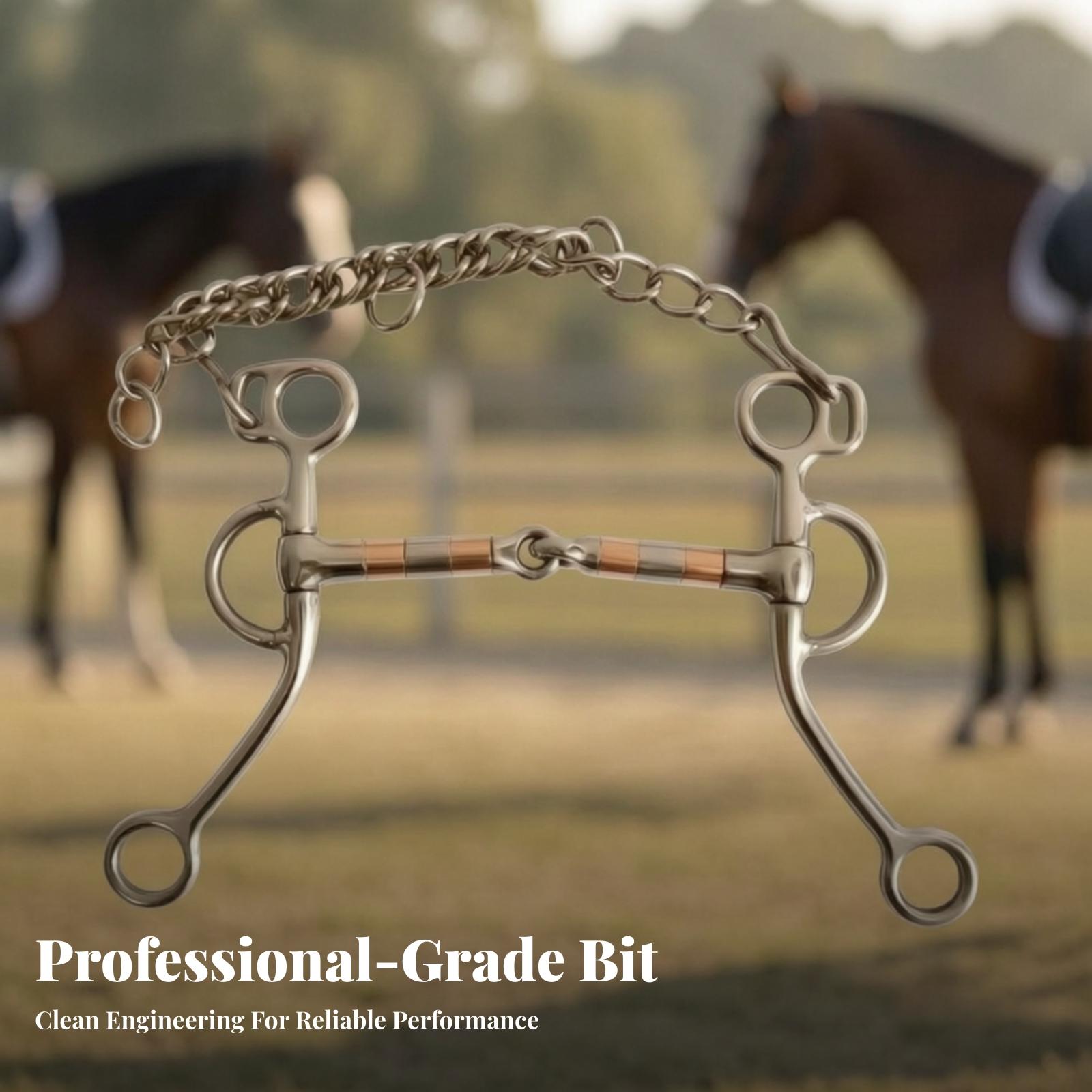 Morsa per cavalli con catena a - Woodworking Horse recensione e prezzo