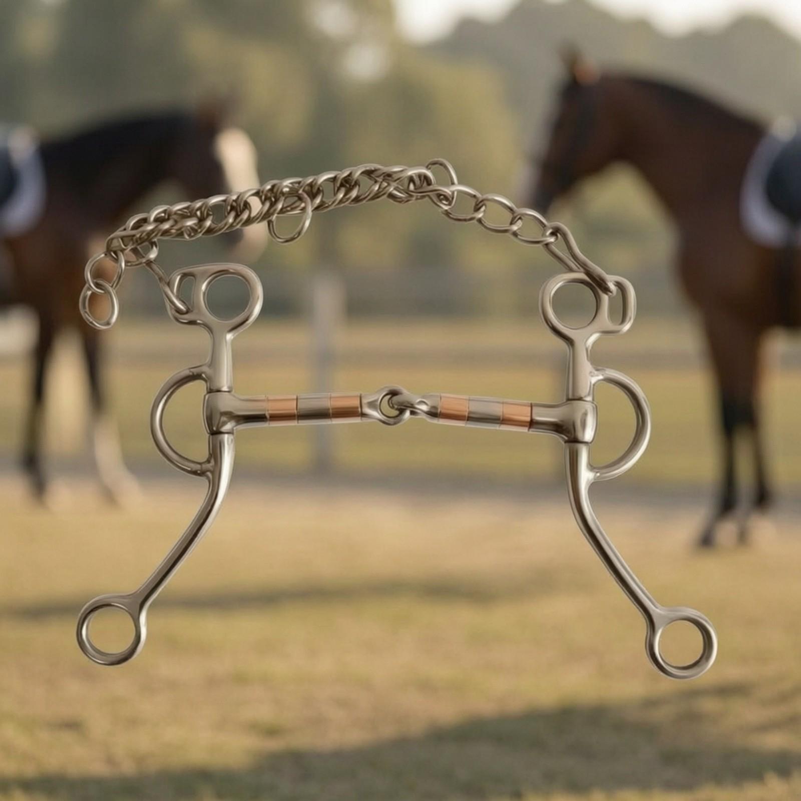 Morsa per cavalli con catena a - Woodworking Horse recensione e prezzo