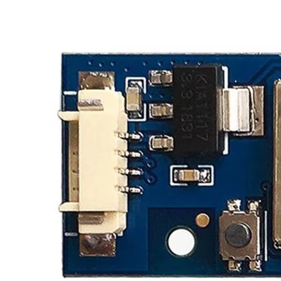 Modulo WiFi Xy-WFPOW DC5V per  - Woodworking App recensione e prezzo